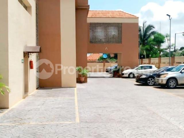 Duplex for sale in Lagos