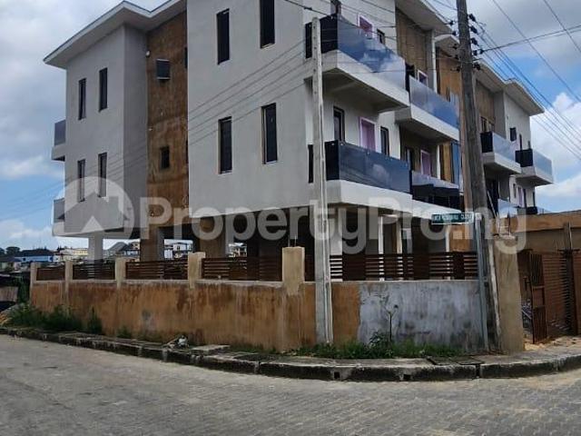 Apartment for sale in Ikeja , Abuja