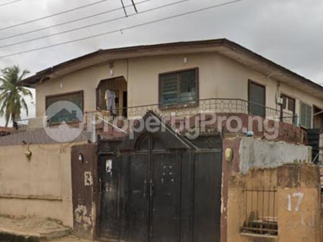 House for sale in Isolo , Abuja