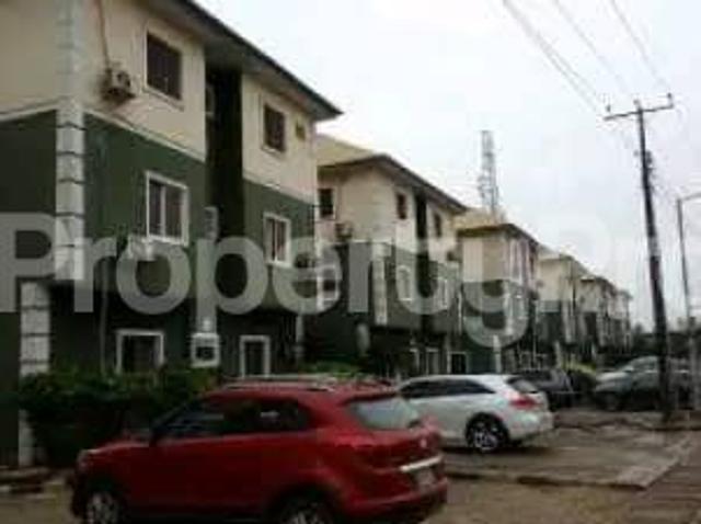 House for sale in Agege, Abuja