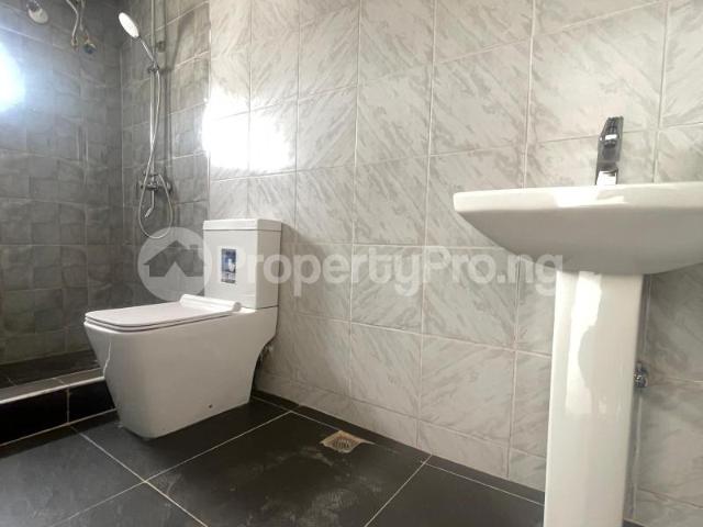 Apartment for sale in Surulere