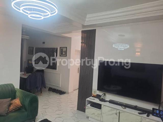 Apartment for sale in Surulere