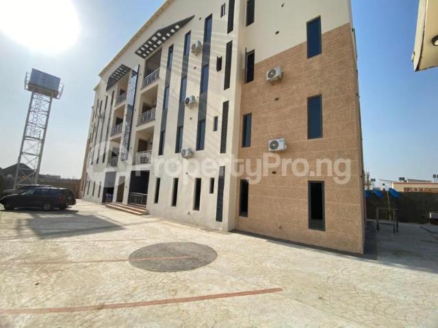 Apartment for sale in Abuja