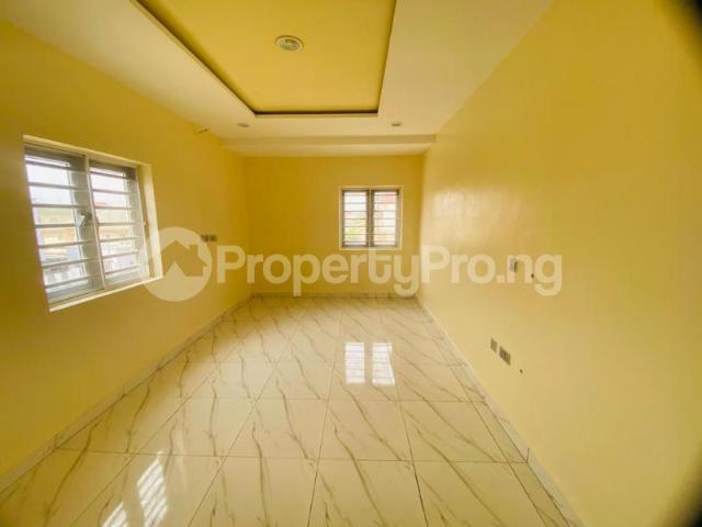 Apartment for sale in Abuja