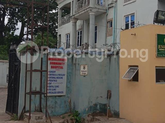 Apartment for sale in Ikeja , Abuja