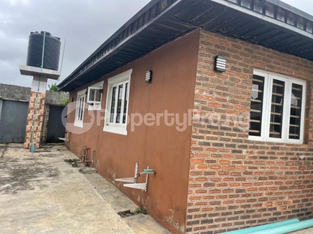 House for sale in Ikorodu, Abuja
