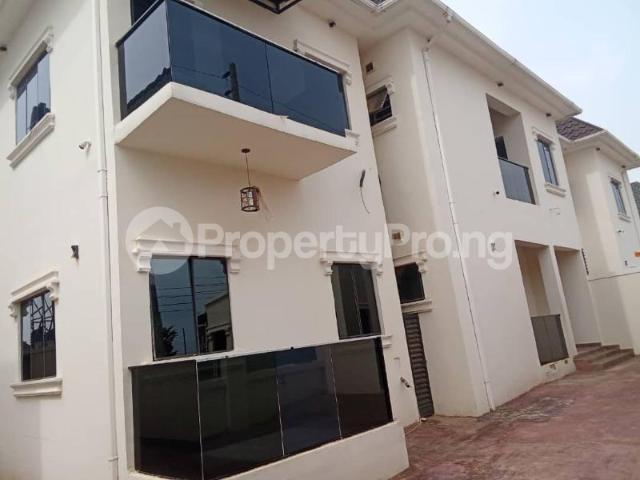 Apartment for sale in Abuja