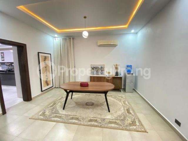 Apartment for sale in Abuja