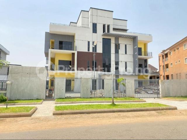 Apartment for sale in Abuja