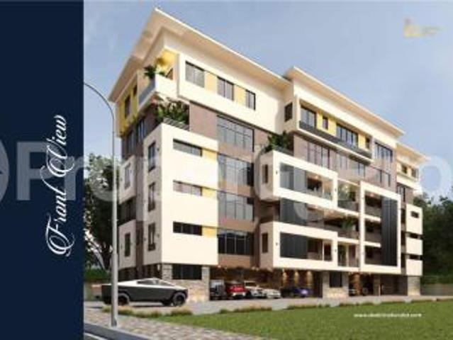Apartment for sale in Lagos