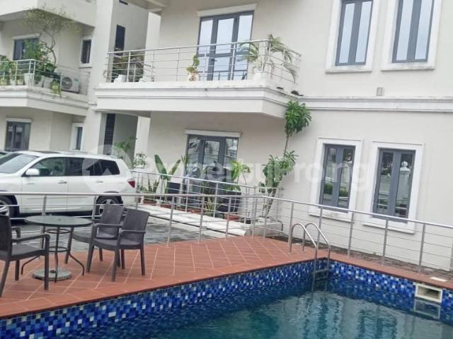 Apartment for sale in Eti Osa, Abuja