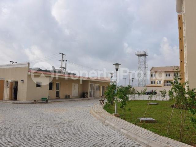 Apartment for sale in Eti Osa, Abuja