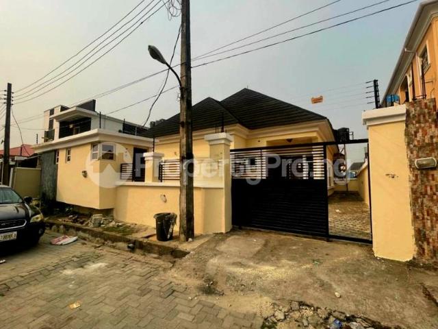 Bungalow for sale in Eti Osa, Abuja