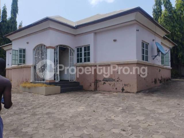 Bungalow for sale in Gwagwalada, Sokoto