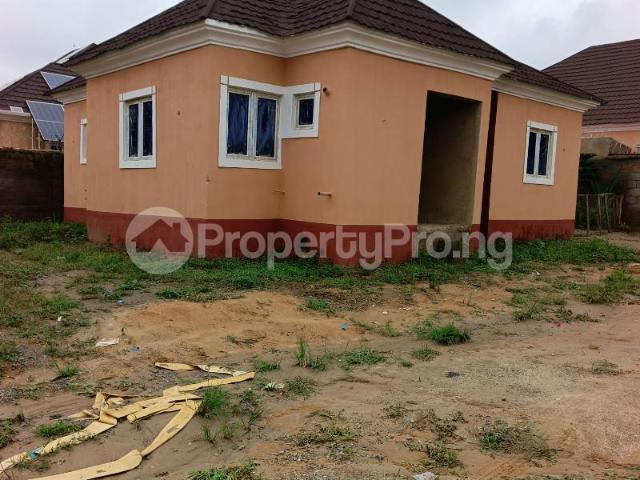 Bungalow for sale in Moro, Kwara