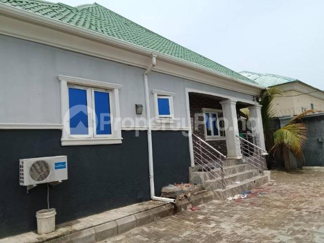 Bungalow for sale in Abuja