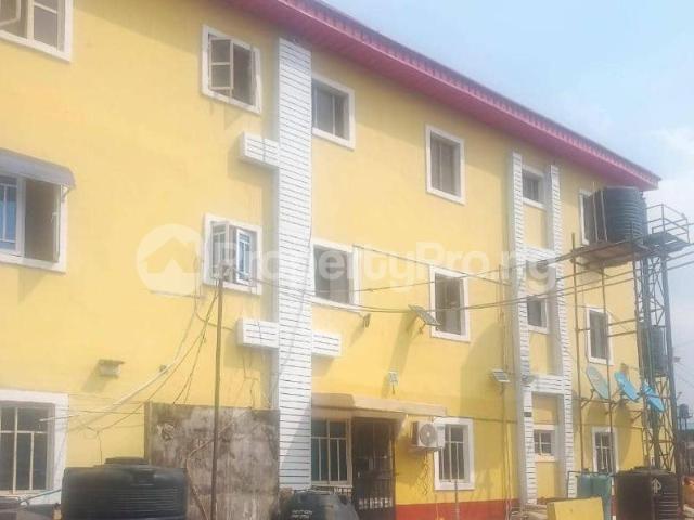 Apartment for sale in Surulere