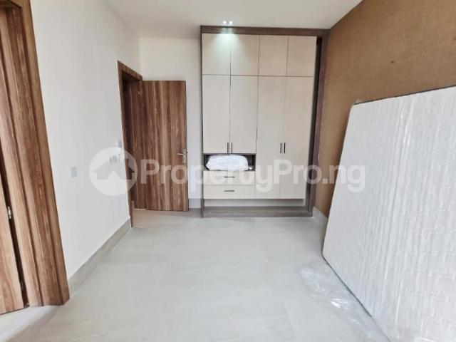 House for sale in Eti Osa, Abuja