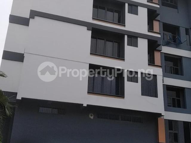 House for sale in Eti Osa, Abuja