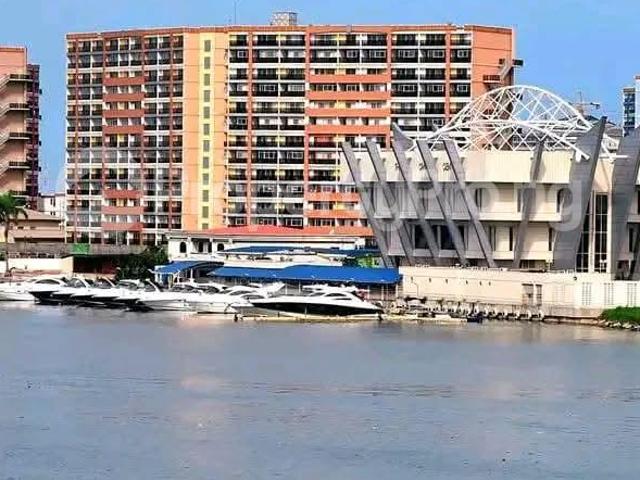 Apartment for sale in Eti Osa, Abuja