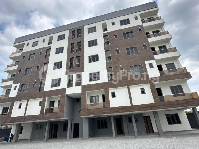 House for sale in Lagos