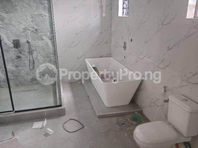 Duplex for sale in Rivers