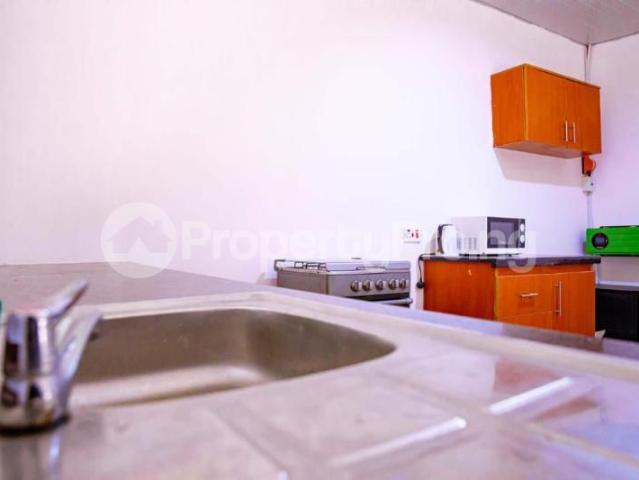 Bungalow for sale in Ojo