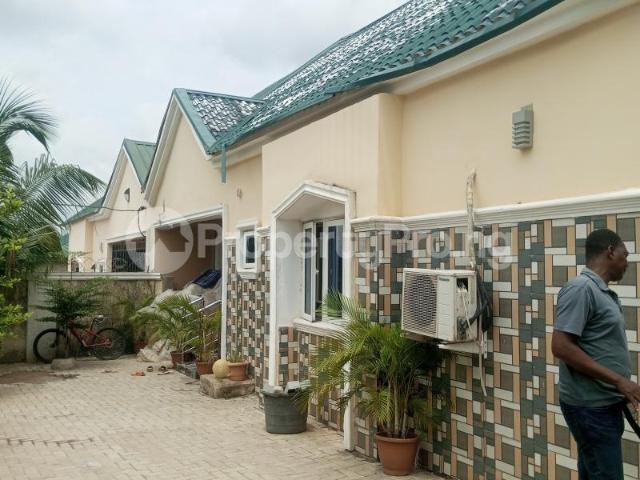 Bungalow for sale in Abuja
