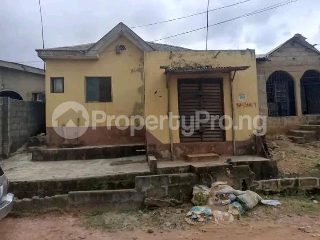 Bungalow for sale