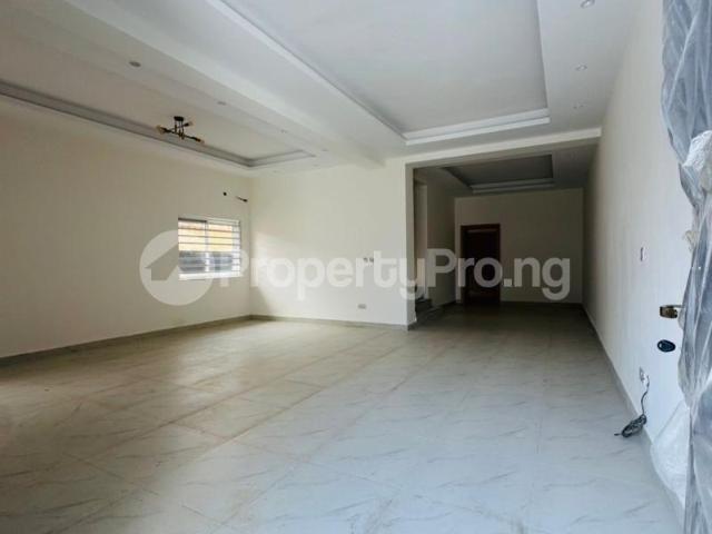 Duplex for sale in Ikeja , Abuja