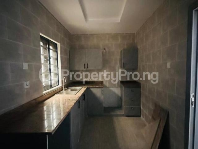 Duplex for sale in Ikeja , Abuja