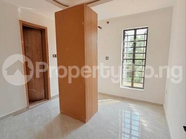 Duplex for sale in Rivers