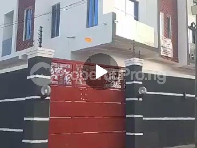 Duplex for sale in Rivers