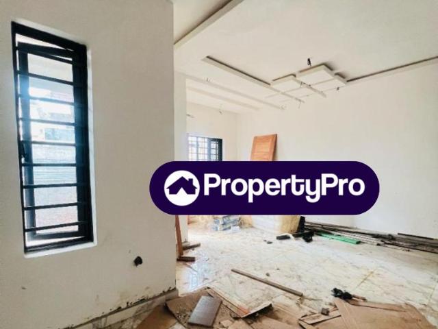 House for sale in Lagos