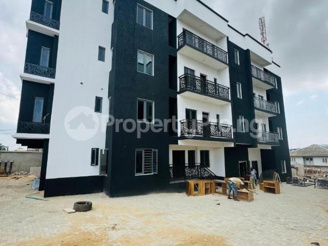 Apartment for sale in Ogba Egbema Ndoni