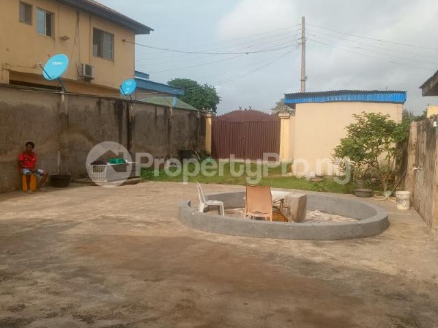 House for sale in Alimosho, Abuja