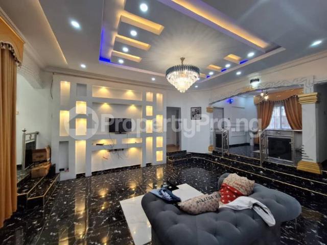 Bungalow for sale in Asaba, Delta