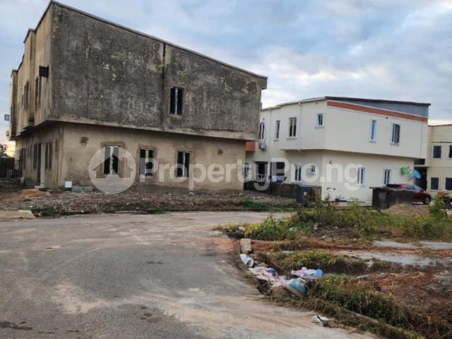 House for sale in Moro, Kwara
