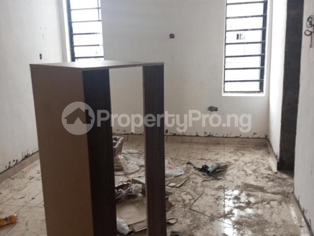 House for sale in Agege, Abuja