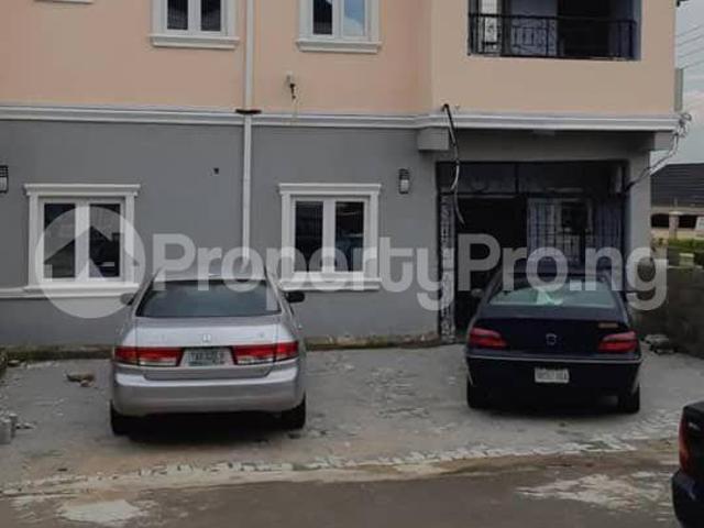 House for sale in Akwa Ibom