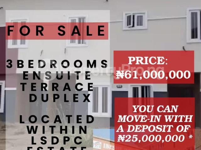 House for sale in Ikorodu