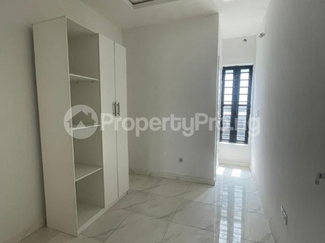 House for sale in Ibeju Lekki, Abuja