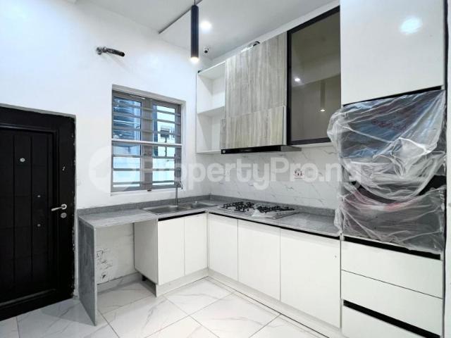 House for sale in Lagos