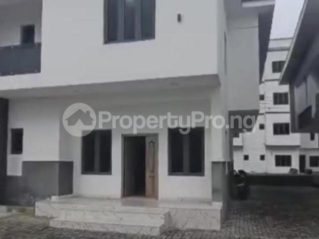 House for sale in Lagos