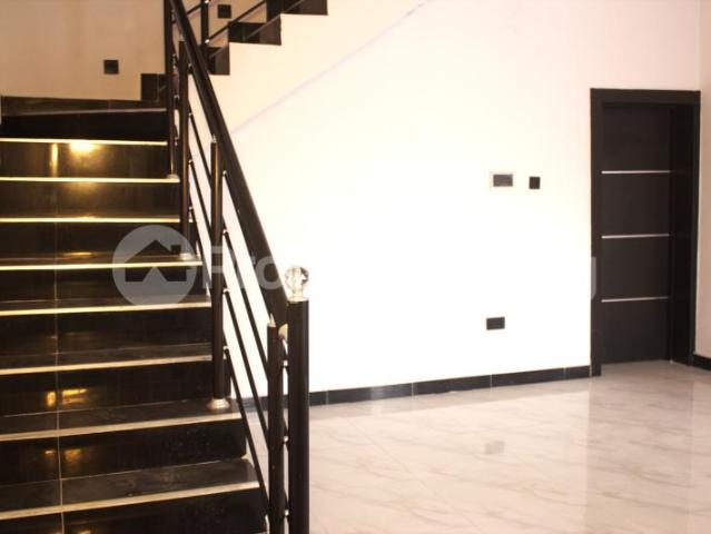 House for sale in Ibeju Lekki, Abuja