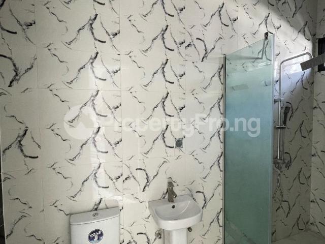 House for sale in Ibeju Lekki, Abuja