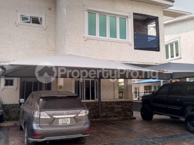 House for sale in Ibeju Lekki, Abuja
