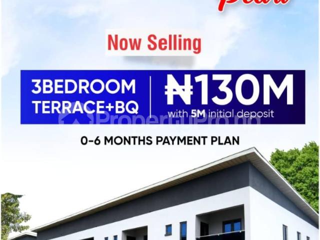 Detached house for sale