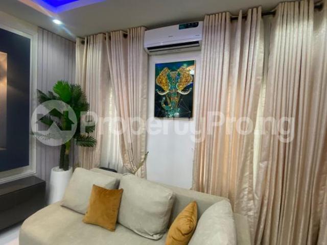 House for sale in Lagos