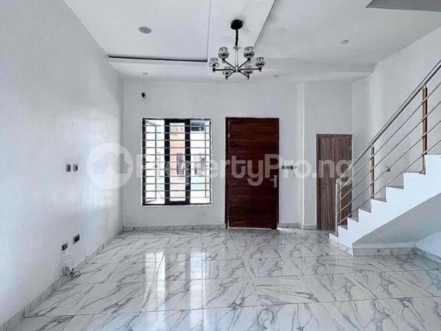House for sale in Lagos